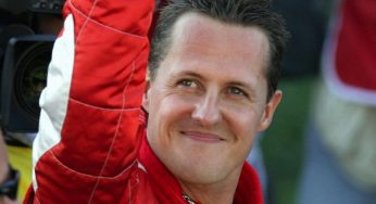 Kötü Haber: Schumacher Berbat Halde