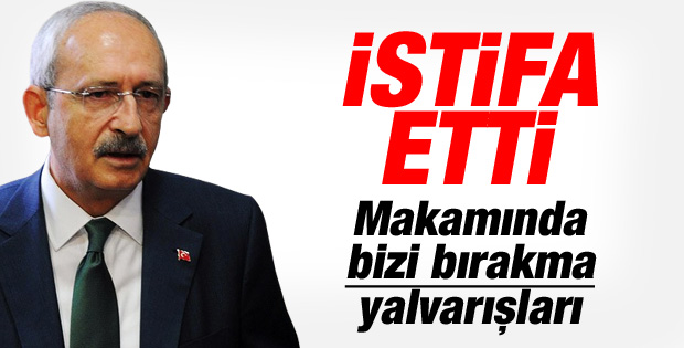 kilicdaroglu