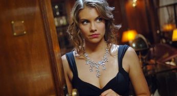 Lauren Cohan Kimdir?