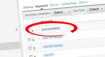 Google Analytics: Not Provided Nedir?