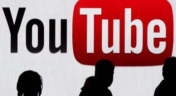 Youtube Kapandı!