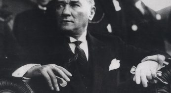 Komutanlık: Atatürk Karamanlı