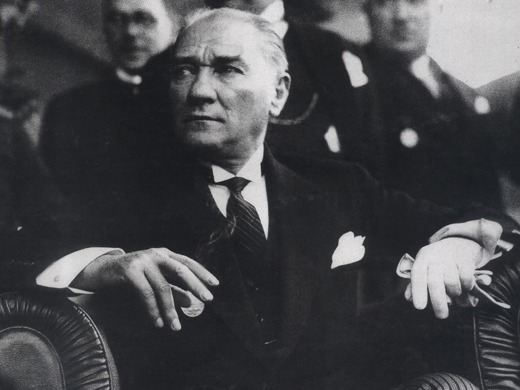 ataturk