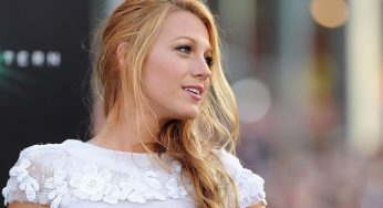 Blake Lively Kimdir?