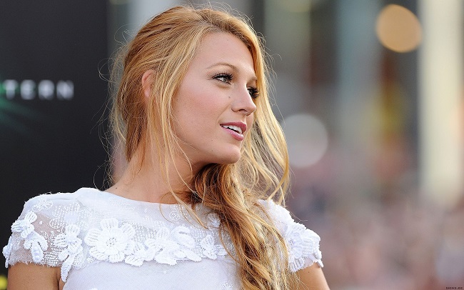 blake lively kimdir