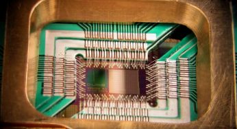 D-Wave, Geleceğin Kuantum Bilgisayarı!