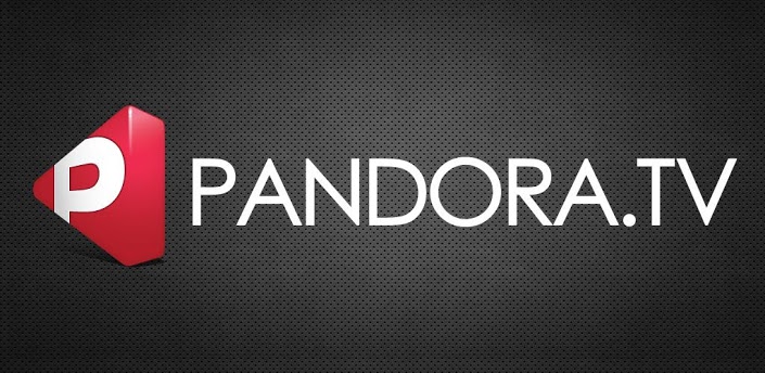 PANDORA.TV 1.3.4 Apk for Android