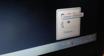 Chrome’un Bildirimleri Sizi Rahatsız Etmesin