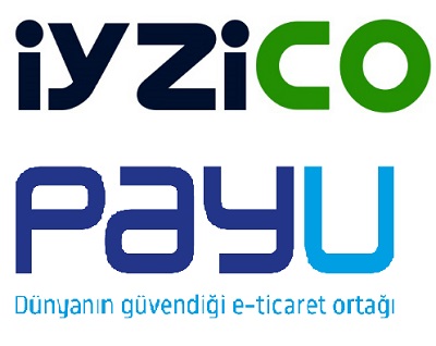 iyzico ve payu