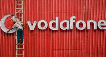 Vodafone Mega Üçlü Paketini Kaçırmayın