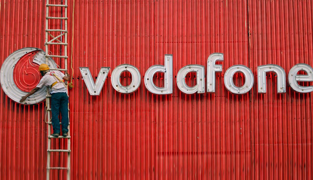 vodafone