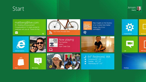 windows 8 guvenlik