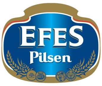 efes pilsen tabela