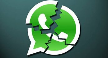 Bu Mesaj İle WhatsApp Çöküyor