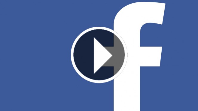 facebook otomatik video oynatma