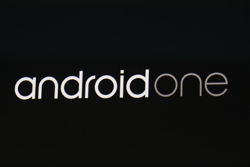 android-one-logosu