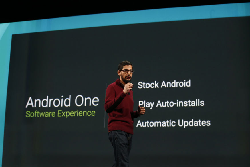 android one