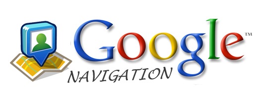 google navigasyon
