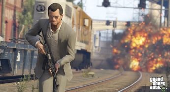 GTA V PC PS4 ve Xbox One İçin Çıkış Tarihi