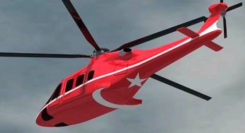 Yerli Helikopter “Özgün Helikopter”