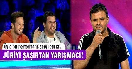 yetenek sizsinize hakan akin