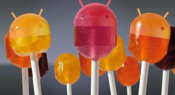 Android Lollipop Ne Zaman Geliyor?