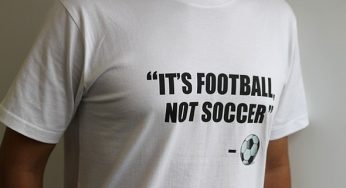 Amerikalılar Neden Football Yerine Soccer Kullanır?