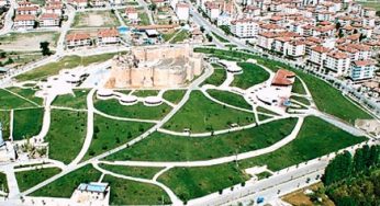 Karaman’a Havaalanı Geliyor!