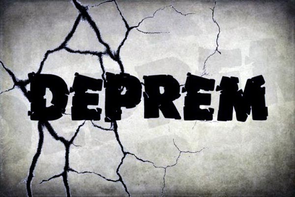 deprem