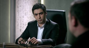 Necati Şaşmaz Aston Martin’i Pert Etti!