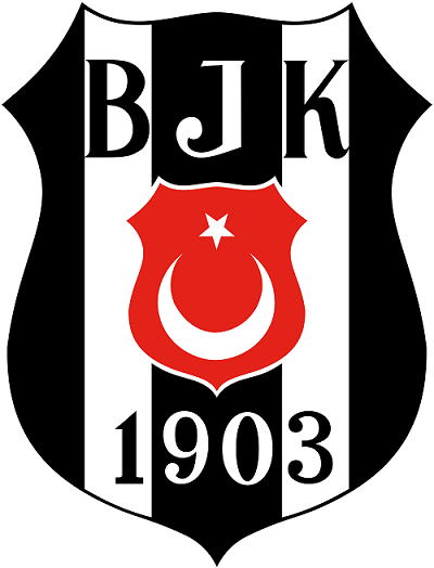 besiktas logo