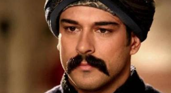 Kalın Bıyıklara Sahip Olmak Mümkün