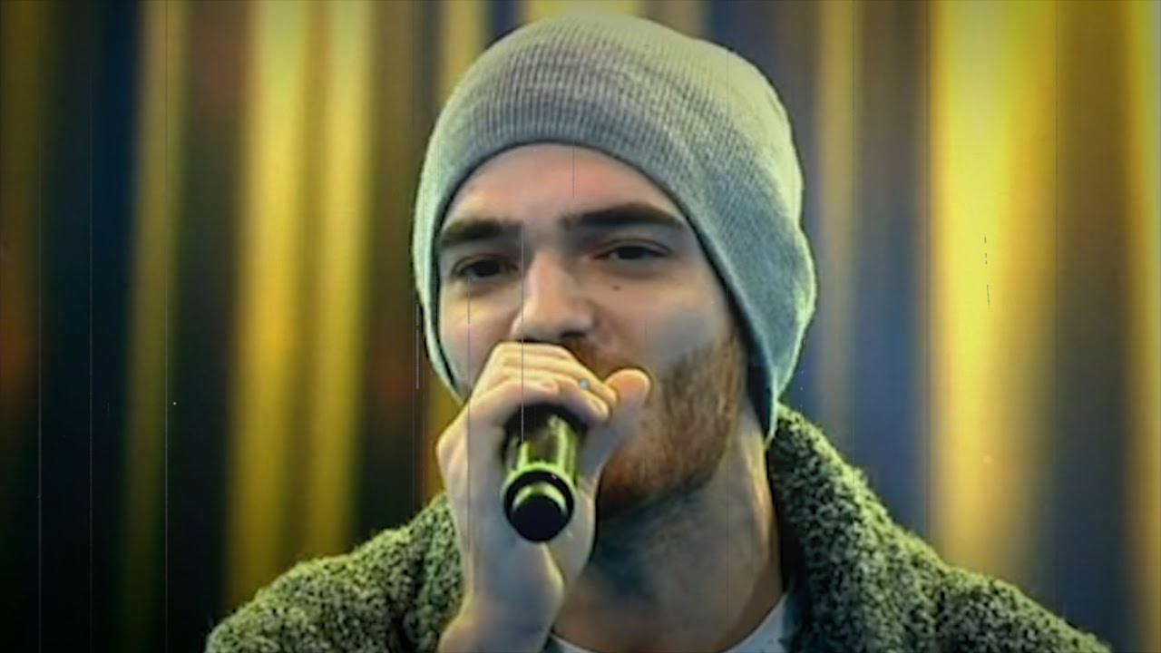 elnur huseynov o ses turkiye