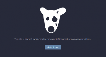 Vk 2015 İle Birlikte Domain Banlamaya Başladı