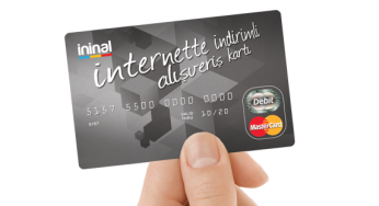 İninal Kart Nedir?