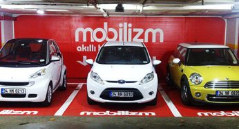 Mobilizm Araç Kiralama, Faliyetlerine Son Verdi