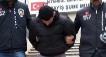 Suriyeli Sığınmacı Öğretmeni Öldürdü!