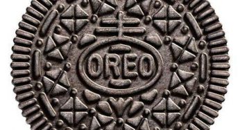 Oreo’nun Üzerindeki İşaretin Anlamı