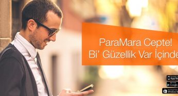 ParaMara Neden 30 TL Veriyor?