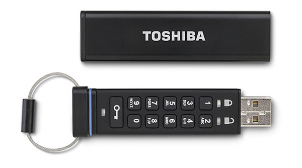 toshiba-tuslu-sifreli-usb-bellek