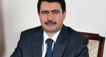 Vasip Şahin’e Öğrenciden Övgüler