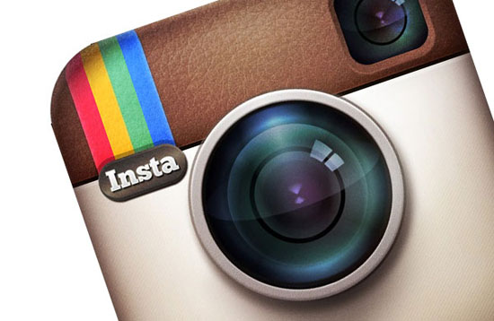 Instagram logo