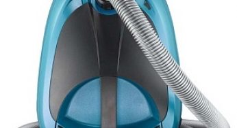 Elektrik Süpürgesinde Emiş Gücüne Dikkat!