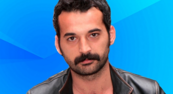 Dizi Oyuncusu Babasını Öldürdü!