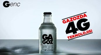 Genç Gazoz Reklamı Nedir?