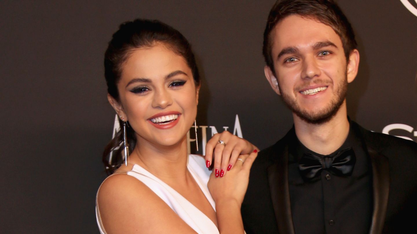 selena gomez ve erkek arkadasi dj zedd