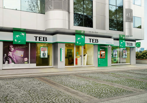 teb bankasi