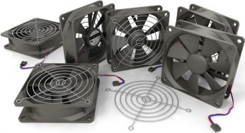 PC Fanlarında PWM Nedir?