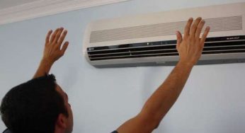 Doğru ve Tasarruflu Klima Kullanımı