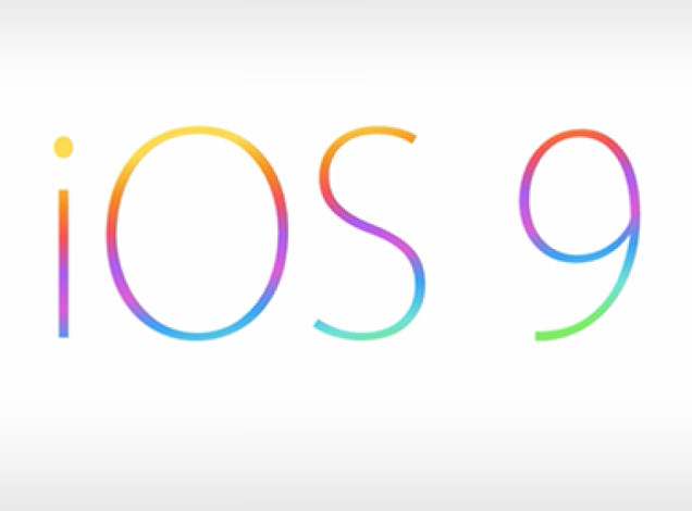 ios 9 hacked